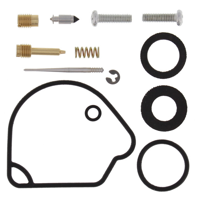 All Balls Racing Carburetor Rebuild Kit for Honda CRF50F (Part #26-1200)