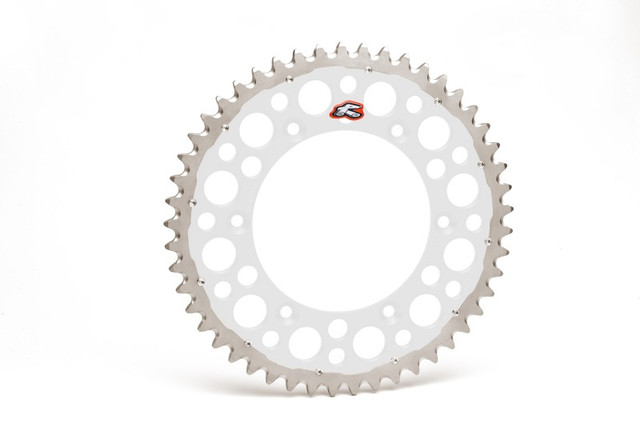 Renthal Twinring Rear Sprocket for KTM and Husqvarna Motorcycles - Part 2240-520-49GPSI