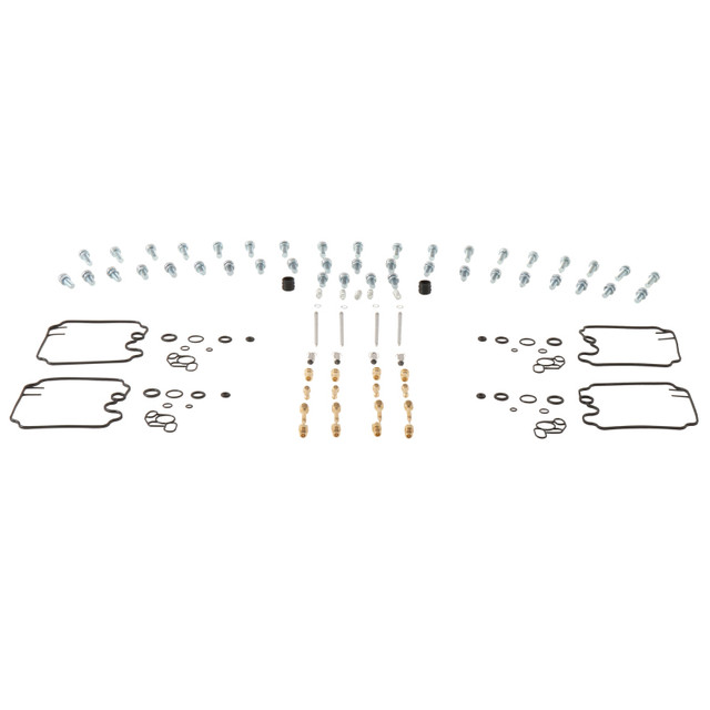 All Balls Racing 1994 Yamaha YZF750 Carburetor Rebuild Kit - Part #26-10147