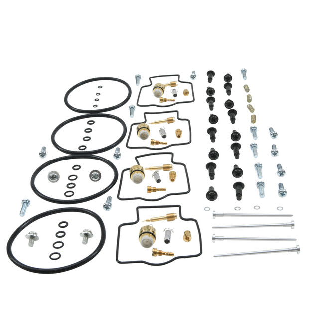 All Balls Racing Carburetor Rebuild Kit for Yamaha YZF600R (95-96) – Part #26-10141
