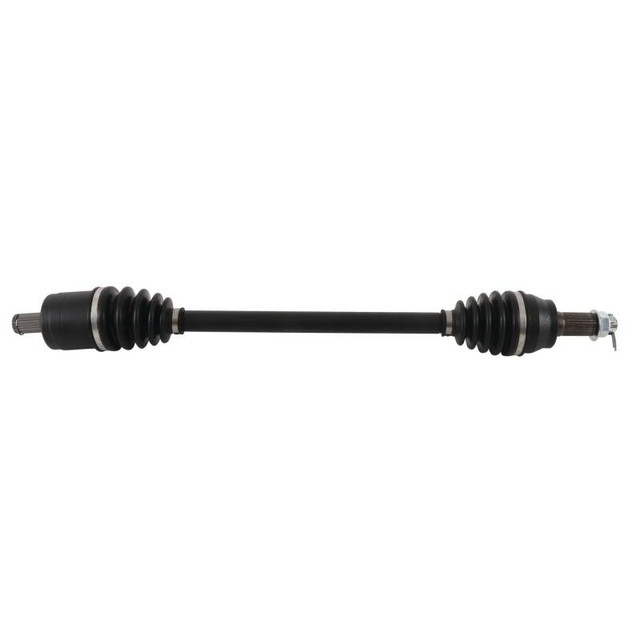 All Balls Racing 17-19 Polaris ACE 900 EPS XC Front Left 8-Ball Axle – Enhanced Durability and Smooth Operation