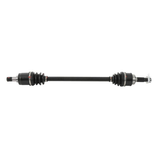 All Balls Racing 09-13 Honda Big Red MUV 700 Rear Right 8-Ball Axle - AB8-HO-8-324
