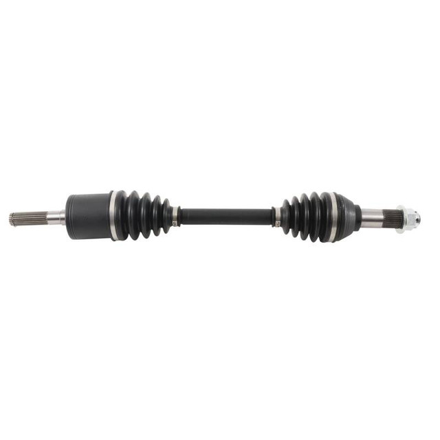 All Balls Racing 18-21 Can-Am Maverick Trail 800R Front Left 8-Ball Axle - Part AB8-CA-8-130