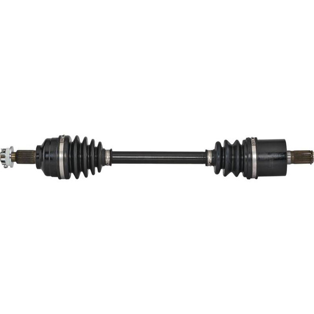 All Balls Racing 20-23 Honda TRX420 FA IRS 6-Ball Axle Rear Left - Enhanced Heavy Duty Performance
