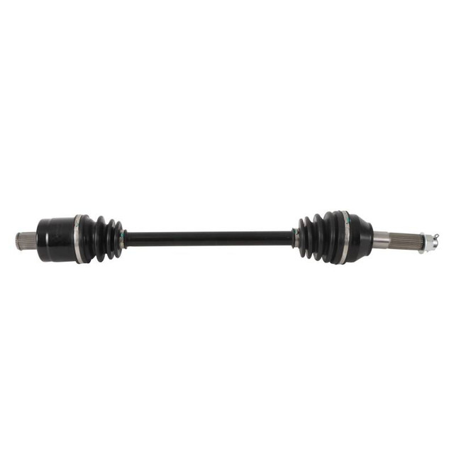 All Balls Racing 2019 Polaris Ranger 900 Crew 6-Ball Rear Left Axle - Heavy Duty Upgrade