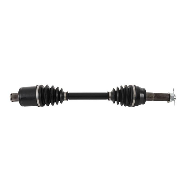 All Balls Racing 2015 Polaris Hawkeye 325 2x4 8 Ball Axle Rear Left - Enhanced Durability and Smooth Operation
