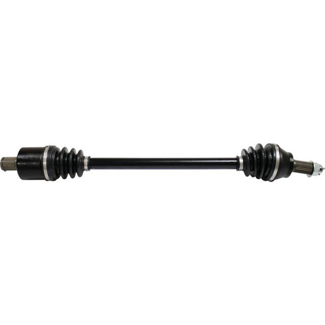 All Balls Racing 21-23 Polaris Ranger 1000 EPS Front Left 8-Ball Axle