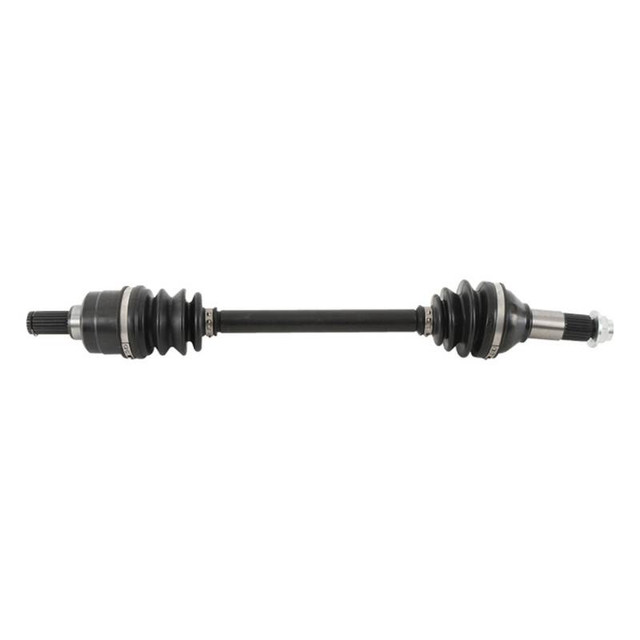 All Balls Racing 14-15 Yamaha YFM700 Grizzly Rear Left 8-Ball Axle – Enhanced PowerSports Performance
