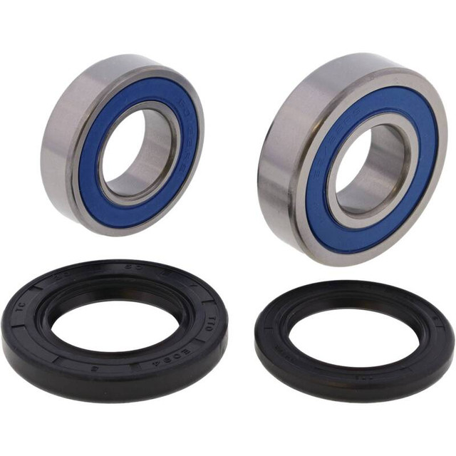 All Balls Racing Yamaha YZ125 Rear Wheel Bearing Kit (Part #25-1252)