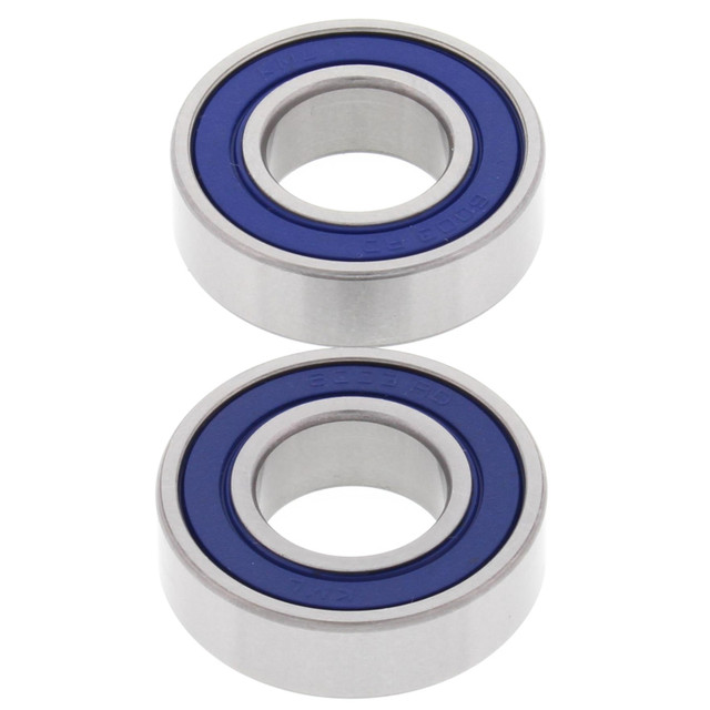 All Balls Racing 25-1135 Front Wheel Bearing Kit for Gas-Gas MC (2021 Model)