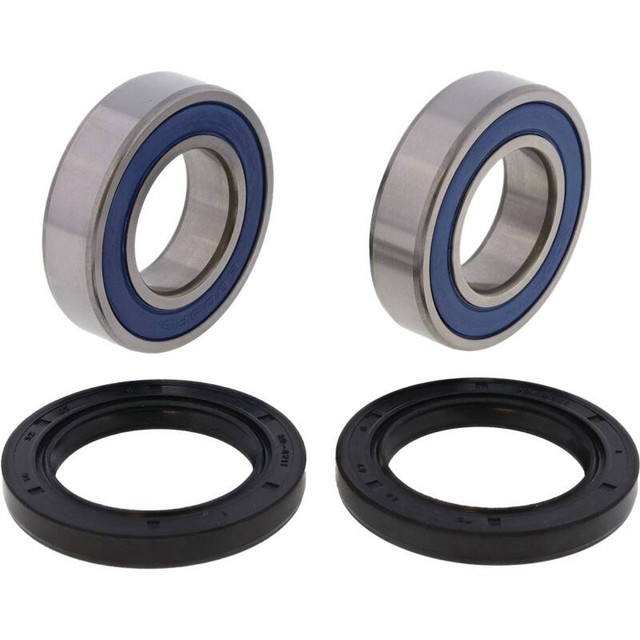 All Balls Racing KAYO Fox 70 Rear Wheel Bearing Kit - Powersports Part 25-1273