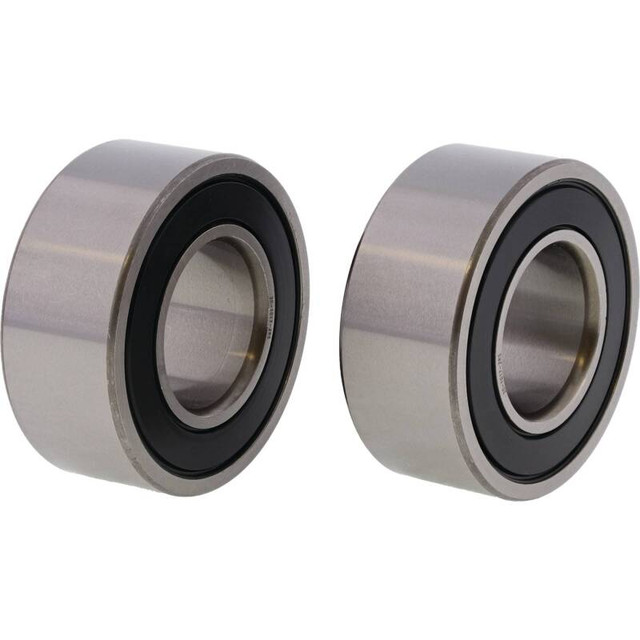 All Balls Racing 2003 Harley-Davidson FLHPEI Police Road King Wheel Bearing Kit Front (Part #25-1394)