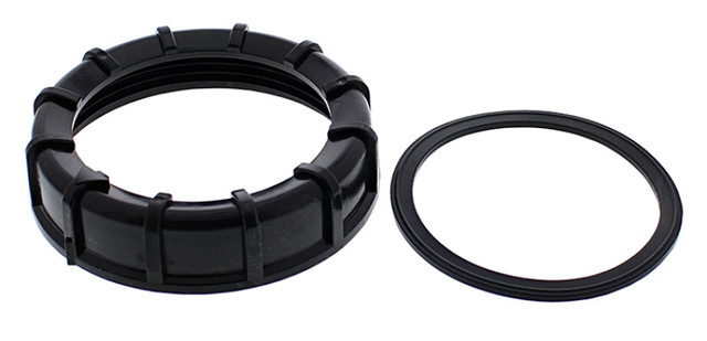 All Balls Racing Fuel Pump Retaining Nut & Gasket Kit for 2015 Polaris Hawkeye 325 2x4