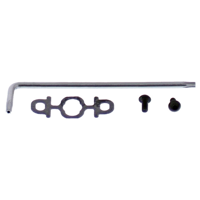 All Balls Racing 86-89 Honda TRX250R Carburetor Mid Body and Jet Block Gasket Kit - Part 26-10010