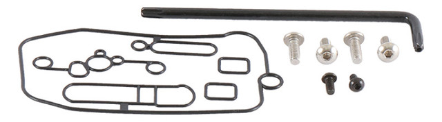 All Balls Racing KTM SX 450 Carburetor Mid Body and Jet Block Gasket Kit (Part #26-1512)