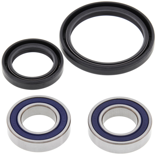 All Balls Racing Honda CRF250X Front Wheel Bearing Kit Part #25-1521