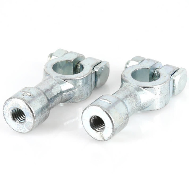 Antigravity Batteries AG-TA-SM Top Post to Side Terminal Adapter for Powersports Batteries