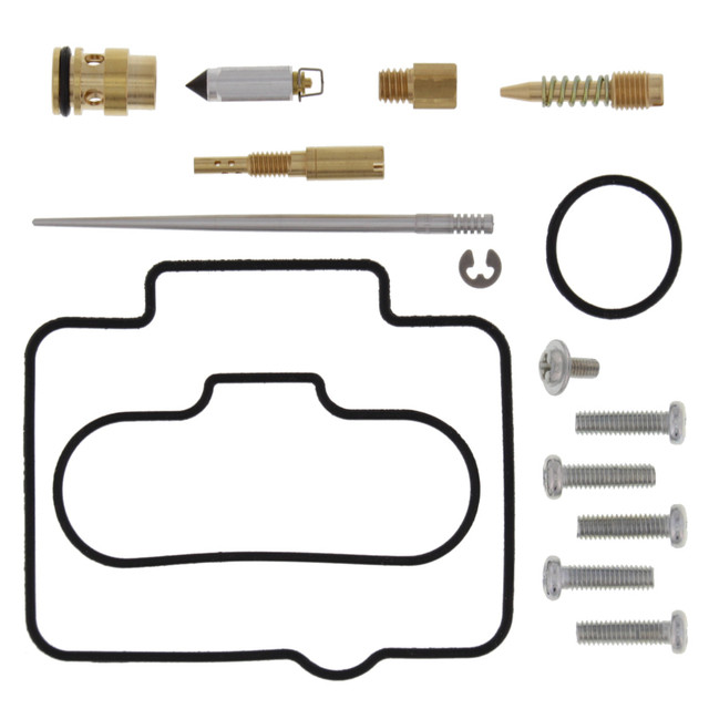 All Balls Racing Carburetor Rebuild Kit for 2003 Honda CR250R (Part #26-1164)