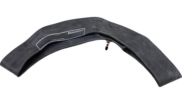 Bridgestone MXH Tube - 100/110/80-19 Heavy-Duty Motorcycle Inner Tube
