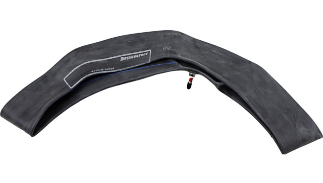 Bridgestone MXUH Tube for 110/90-19 Motorcycle Tires – Durable and Lightweight Off-Road Performance