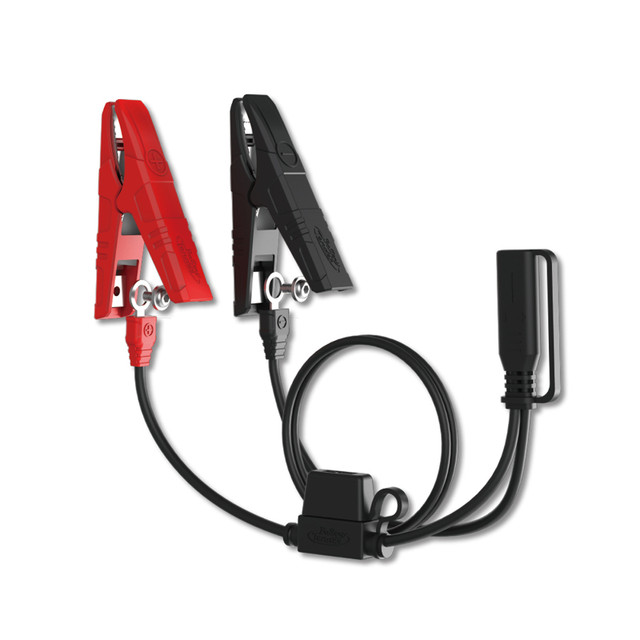 Battery Tender Alligator Clips & Ring Terminal Cable Combo Pack Model 081-0180