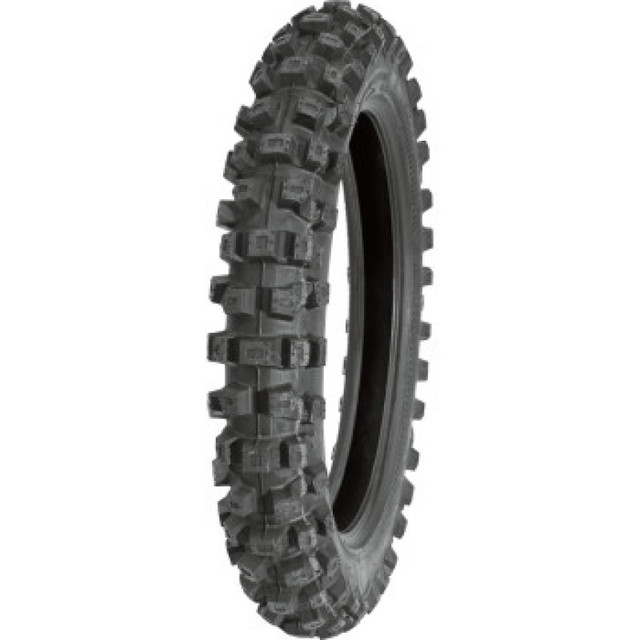 Bridgestone M22 Rear Tire - 90/100-14 for Mini and Small Bikes