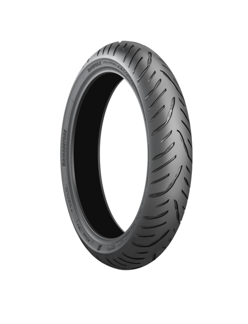 Bridgestone Battlax Sport Touring T33F 120/70ZR19M/C 60W TL Front Motorcycle Tire