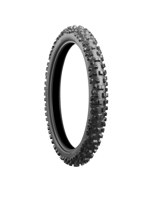 Bridgestone Battlecross X30F Off-Road Motorcycle Tire - 70/100-19 42M Front