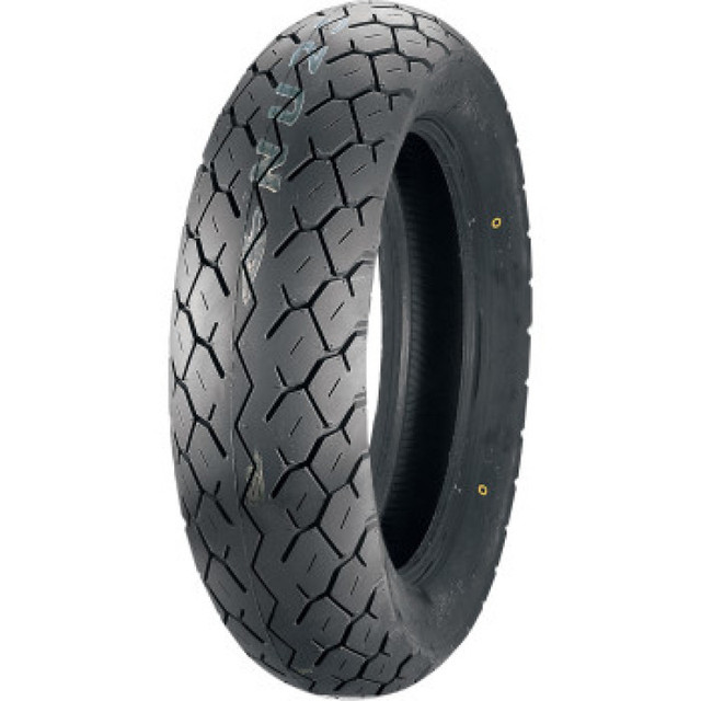 Bridgestone G546R Tire - 170/80-15 M/C 77S Rear for Cruiser and Touring Bikes