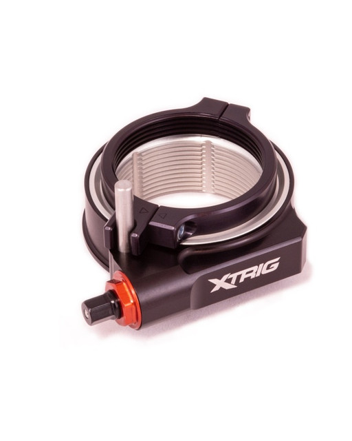 XTrig 17-19 KTM Shock Pre-Load Adjuster Part Number 500010500501