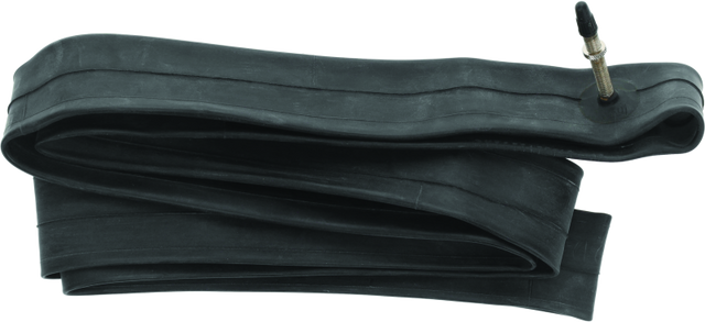 BikeMaster 27.5 x 2.0-2.4 and 29 x 2.4-2.8 E-Bike Inner Tube with Heavy-Duty 1.00mm Thickness