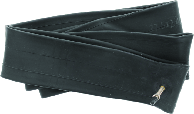 BikeMaster 27.5 x 2.8-3.0 E-Bike Inner Tube - Part Number 375630