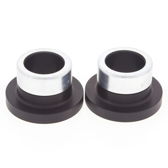 All Balls Racing 1990 Yamaha YZ125 Rear Wheel Spacer Kit Part #11-1093-1