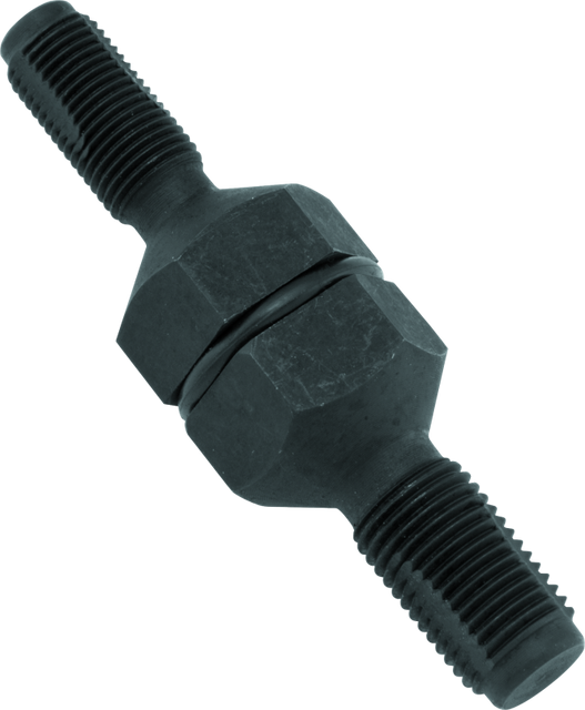 BikeMaster Spark Plug Hole Rethread Tool M10x1.25 - Restores Damaged Threads