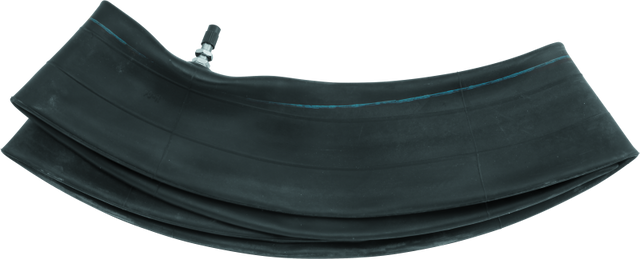 TwinPower Tube 300/325-18 TR6 Inner Tube for Harley-Davidson and Custom Tires