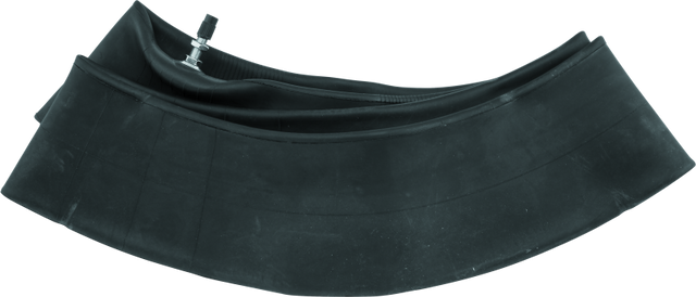 TwinPower Tube 400/450-18 TR6 Inner Tube with Heavy-Duty Valve Stem for Harley-Davidson and Custom V-Twin Tires
