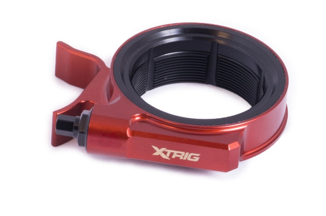 XTrig Yamaha YZ 250 F / YZ 450 F Shock Pre-Load Adjuster Part #500010200401