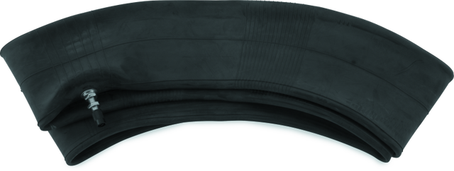 BikeMaster 3.25/3.50/4.10-18 TR6 Inner Tube - Heavy Duty Rubber with Seamless Construction