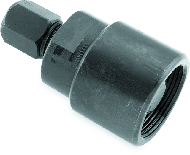 BikeMaster Flywheel Puller - 30mm for Motorcycle and ATV Maintenance