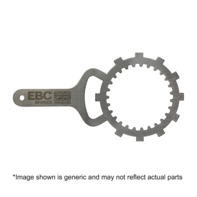 EBC Powersports Clutch Tool for Yamaha YZ80 and DT 125 R - Model CT010