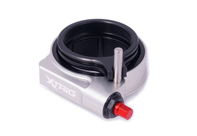 XTrig Shock Pre-Load Adjuster for Ohlins TTX M57 – Precision Suspension Tuning