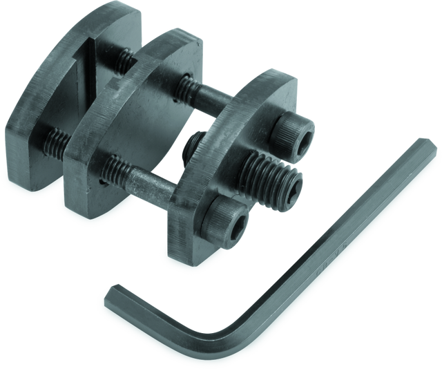 BikeMaster Chain Press Tool Part Number 151556 – Compact Steel Chain Fitting Tool for Powersports