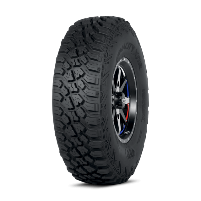 ITP Tenacity Tire - 35x9.5R15 10PR for Off-Road Vehicles