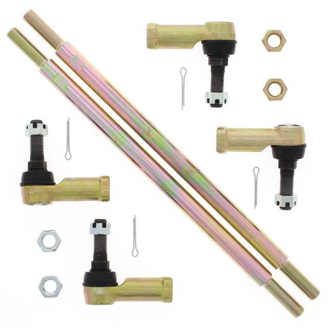 All Balls Racing 16-23 Can-Am Outlander DPS 450 EFI Tie Rod Upgrade Kit Part #52-1025