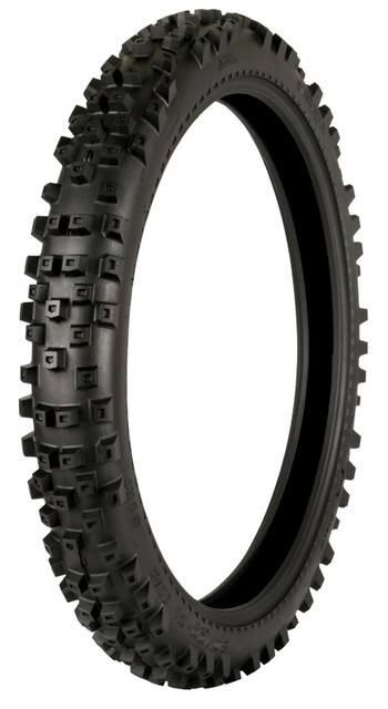 Kenda K774 Ibex Front Tire - 90/100-21 4PR 57M TT for Endurocross and Extreme Enduro Conditions