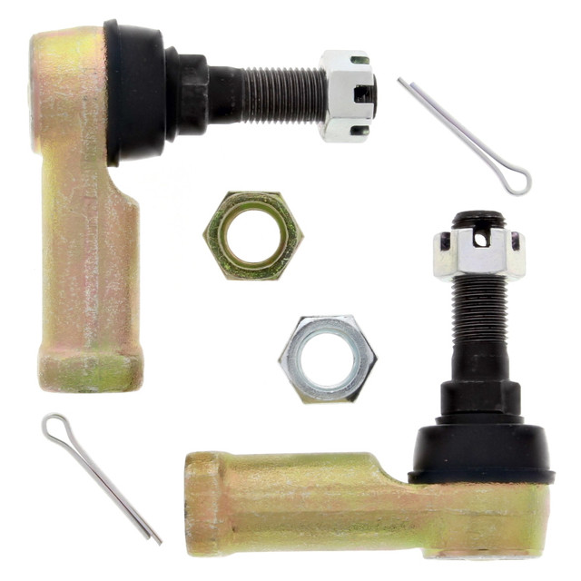 All Balls Racing 2019 Can-Am Outlander 450 6x6 Tie Rod End Kit - 2 Kits Required per Vehicle
