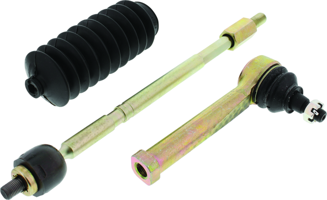 QuadBoss Yamaha YXZ1000R Steering Rack Tie Rod Assembly Kit – Left Inner & Outer Parts
