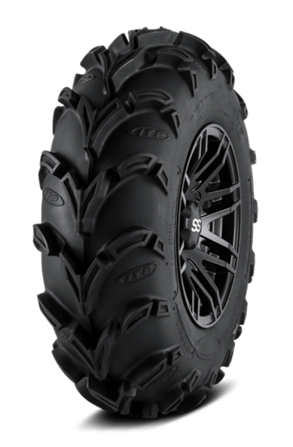 ITP Mud Lite XL Tire - 26x12-12 6PR for Off-Road Vehicles