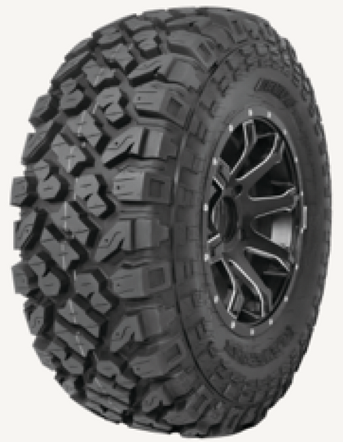 Kenda K3204R Klever XT steel belted radial 35x10R15 8-ply sport UTV side-by-side tire part 083204154D1 Mad Lads Moto