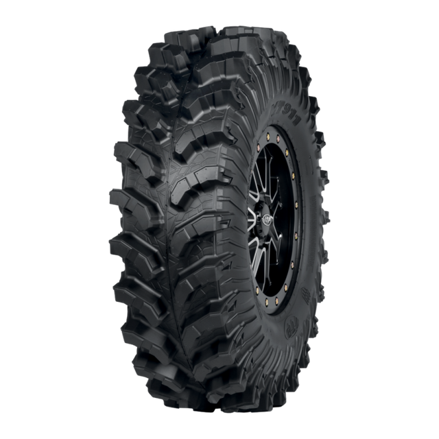 ITP MT911 Off-Road Tire - 32x10-15, 8-Ply for Mud, Rocky, and Trail Terrain
